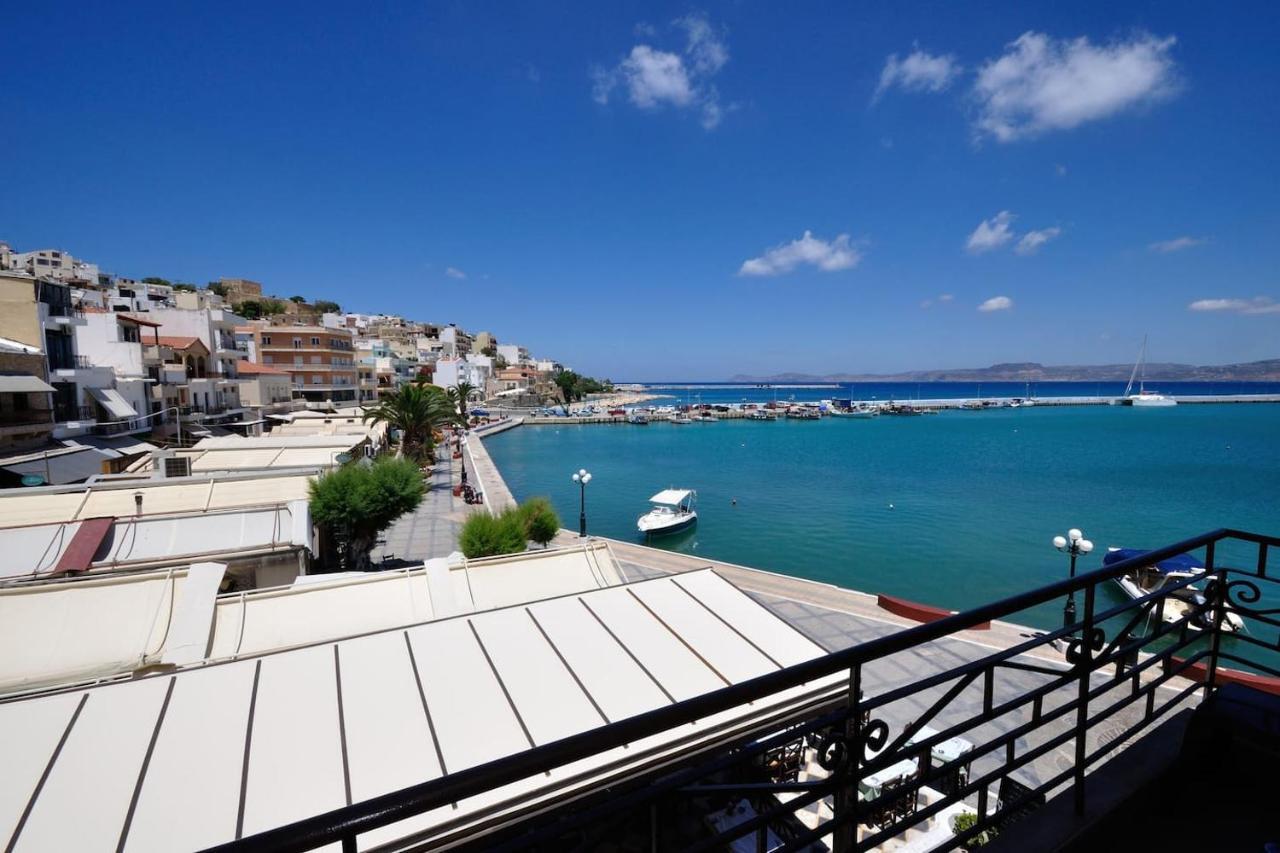 Limani House Top Location - Amazing View Сития Екстериор снимка