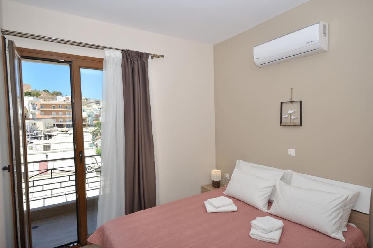 Limani House Top Location - Amazing View Сития Екстериор снимка